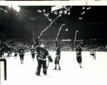 1975-90 circa New York Islanders The Sporting News Collection Archives Original Photo (Sporting News Collection Hologram/MEARS Photo LOA) - Lot of 112