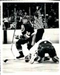 1975-90 circa New York Islanders The Sporting News Collection Archives Original Photo (Sporting News Collection Hologram/MEARS Photo LOA) - Lot of 112
