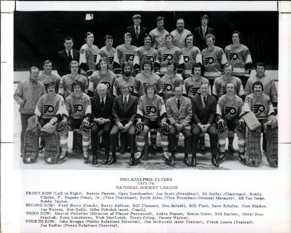 1970s to 1996 Philadelphia Flyers "The Chicago Sun-Times Collection Archives" Original Photos (Chicago Sun-Times Hologram/MEARS Photo LOA) - Lot of 99