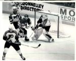 1970s to 1996 Philadelphia Flyers The Chicago Sun-Times Collection Archives Original Photos (Chicago Sun-Times Hologram/MEARS Photo LOA) - Lot of 99