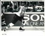 1970s to 1996 Philadelphia Flyers The Chicago Sun-Times Collection Archives Original Photos (Chicago Sun-Times Hologram/MEARS Photo LOA) - Lot of 99