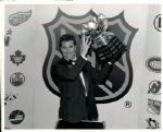 1970s to 1996 Philadelphia Flyers The Chicago Sun-Times Collection Archives Original Photos (Chicago Sun-Times Hologram/MEARS Photo LOA) - Lot of 99