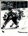 1970s to 1996 Philadelphia Flyers The Chicago Sun-Times Collection Archives Original Photos (Chicago Sun-Times Hologram/MEARS Photo LOA) - Lot of 99