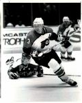 1970s to 1996 Philadelphia Flyers The Chicago Sun-Times Collection Archives Original Photos (Chicago Sun-Times Hologram/MEARS Photo LOA) - Lot of 99