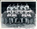 1975-96 circa Buffalo Sabres "The Sporting News Collection Archives" Original Photo (Sporting News Collection Hologram/MEARS Photo LOA) - Lot of 90