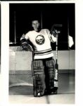 1975-96 circa Buffalo Sabres The Sporting News Collection Archives Original Photo (Sporting News Collection Hologram/MEARS Photo LOA) - Lot of 90