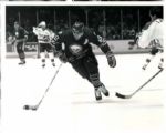 1975-96 circa Buffalo Sabres The Sporting News Collection Archives Original Photo (Sporting News Collection Hologram/MEARS Photo LOA) - Lot of 90