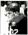 1975-96 circa Buffalo Sabres The Sporting News Collection Archives Original Photo (Sporting News Collection Hologram/MEARS Photo LOA) - Lot of 90