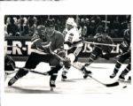 1991-96 circa San Jose Sharks The Sporting News Collection Archives Original Photo (Sporting News Collection Hologram/MEARS Photo LOA) - Lot of 43