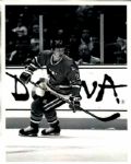 1991-96 circa San Jose Sharks The Sporting News Collection Archives Original Photo (Sporting News Collection Hologram/MEARS Photo LOA) - Lot of 43