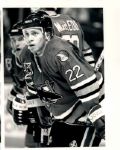 1991-96 circa San Jose Sharks The Sporting News Collection Archives Original Photo (Sporting News Collection Hologram/MEARS Photo LOA) - Lot of 43