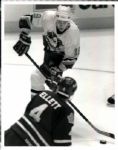 1993-96 Mighty Ducks of Anaheim The Sporting News Collection Archives Original Photo (Sporting News Collection Hologram/MEARS Photo LOA) - Lot of 33