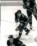 1993-96 Mighty Ducks of Anaheim The Sporting News Collection Archives Original Photo (Sporting News Collection Hologram/MEARS Photo LOA) - Lot of 33