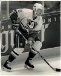 1993-96 Mighty Ducks of Anaheim The Sporting News Collection Archives Original Photo (Sporting News Collection Hologram/MEARS Photo LOA) - Lot of 33