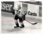 1993-96 Mighty Ducks of Anaheim The Sporting News Collection Archives Original Photo (Sporting News Collection Hologram/MEARS Photo LOA) - Lot of 33