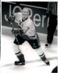1993-96 Mighty Ducks of Anaheim The Sporting News Collection Archives Original Photo (Sporting News Collection Hologram/MEARS Photo LOA) - Lot of 33