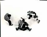 1985-95 circa New Jersey Devils "TSN Collection Archives" Original Photo (Sporting News Collection Hologram/MEARS Photo LOA) - Lot of 101