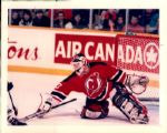 1985-95 circa New Jersey Devils TSN Collection Archives Original Photo (Sporting News Collection Hologram/MEARS Photo LOA) - Lot of 101