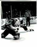1985-95 circa New Jersey Devils TSN Collection Archives Original Photo (Sporting News Collection Hologram/MEARS Photo LOA) - Lot of 101