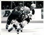 1985-95 circa New Jersey Devils TSN Collection Archives Original Photo (Sporting News Collection Hologram/MEARS Photo LOA) - Lot of 101