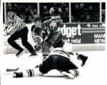 1985-95 circa New Jersey Devils TSN Collection Archives Original Photo (Sporting News Collection Hologram/MEARS Photo LOA) - Lot of 101
