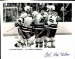 1985-95 circa New Jersey Devils TSN Collection Archives Original Photo (Sporting News Collection Hologram/MEARS Photo LOA) - Lot of 101