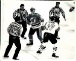 1985-95 circa New Jersey Devils TSN Collection Archives Original Photo (Sporting News Collection Hologram/MEARS Photo LOA) - Lot of 101