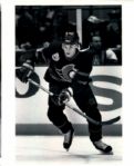 1992-96 Ottawa Senators "The Sporting News Collection Archives" Original Photos (Sporting News Collection Hologram/MEARS Photo LOA) - Lot of 33