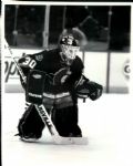 1992-96 Ottawa Senators The Sporting News Collection Archives Original Photos (Sporting News Collection Hologram/MEARS Photo LOA) - Lot of 33