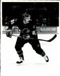 1992-96 Ottawa Senators The Sporting News Collection Archives Original Photos (Sporting News Collection Hologram/MEARS Photo LOA) - Lot of 33