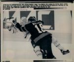 1992-96 Ottawa Senators The Sporting News Collection Archives Original Photos (Sporting News Collection Hologram/MEARS Photo LOA) - Lot of 33