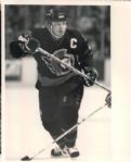 1992-96 Ottawa Senators The Sporting News Collection Archives Original Photos (Sporting News Collection Hologram/MEARS Photo LOA) - Lot of 33