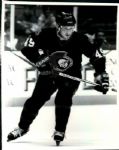 1992-96 Ottawa Senators The Sporting News Collection Archives Original Photos (Sporting News Collection Hologram/MEARS Photo LOA) - Lot of 33