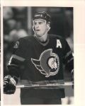 1992-96 Ottawa Senators The Sporting News Collection Archives Original Photos (Sporting News Collection Hologram/MEARS Photo LOA) - Lot of 33