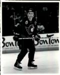 1992-96 Ottawa Senators The Sporting News Collection Archives Original Photos (Sporting News Collection Hologram/MEARS Photo LOA) - Lot of 33