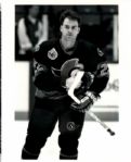 1992-96 Ottawa Senators The Sporting News Collection Archives Original Photos (Sporting News Collection Hologram/MEARS Photo LOA) - Lot of 33