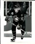 1992-96 Ottawa Senators The Sporting News Collection Archives Original Photos (Sporting News Collection Hologram/MEARS Photo LOA) - Lot of 33