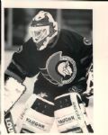 1992-96 Ottawa Senators The Sporting News Collection Archives Original Photos (Sporting News Collection Hologram/MEARS Photo LOA) - Lot of 33