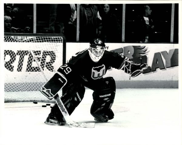 1980-95 circa Hartford Whalers "The Sporting News Collection Archives" Original Photo (Sporting News Collection Hologram/MEARS Photo LOA) - Lot of 65