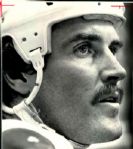 1980-95 circa Hartford Whalers The Sporting News Collection Archives Original Photo (Sporting News Collection Hologram/MEARS Photo LOA) - Lot of 65