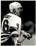 1980-95 circa Hartford Whalers The Sporting News Collection Archives Original Photo (Sporting News Collection Hologram/MEARS Photo LOA) - Lot of 65