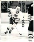 1980-95 circa Hartford Whalers The Sporting News Collection Archives Original Photo (Sporting News Collection Hologram/MEARS Photo LOA) - Lot of 65