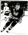 1980-95 circa Hartford Whalers The Sporting News Collection Archives Original Photo (Sporting News Collection Hologram/MEARS Photo LOA) - Lot of 65