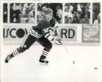 1980-95 circa Hartford Whalers The Sporting News Collection Archives Original Photo (Sporting News Collection Hologram/MEARS Photo LOA) - Lot of 65