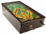 1930s Home Run Baseball Pinball Machine 