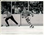 1976-95 Quebec Nordiques The Sporting News Collection Archives Original Photos (Sporting News Collection Hologram/MEARS Photo LOA) - Lot of 57
