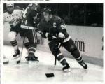 1976-95 Quebec Nordiques The Sporting News Collection Archives Original Photos (Sporting News Collection Hologram/MEARS Photo LOA) - Lot of 57