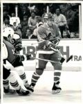1976-95 Quebec Nordiques The Sporting News Collection Archives Original Photos (Sporting News Collection Hologram/MEARS Photo LOA) - Lot of 57