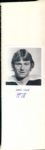 1976-95 Quebec Nordiques The Sporting News Collection Archives Original Photos (Sporting News Collection Hologram/MEARS Photo LOA) - Lot of 57