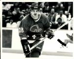 1976-95 Quebec Nordiques The Sporting News Collection Archives Original Photos (Sporting News Collection Hologram/MEARS Photo LOA) - Lot of 57